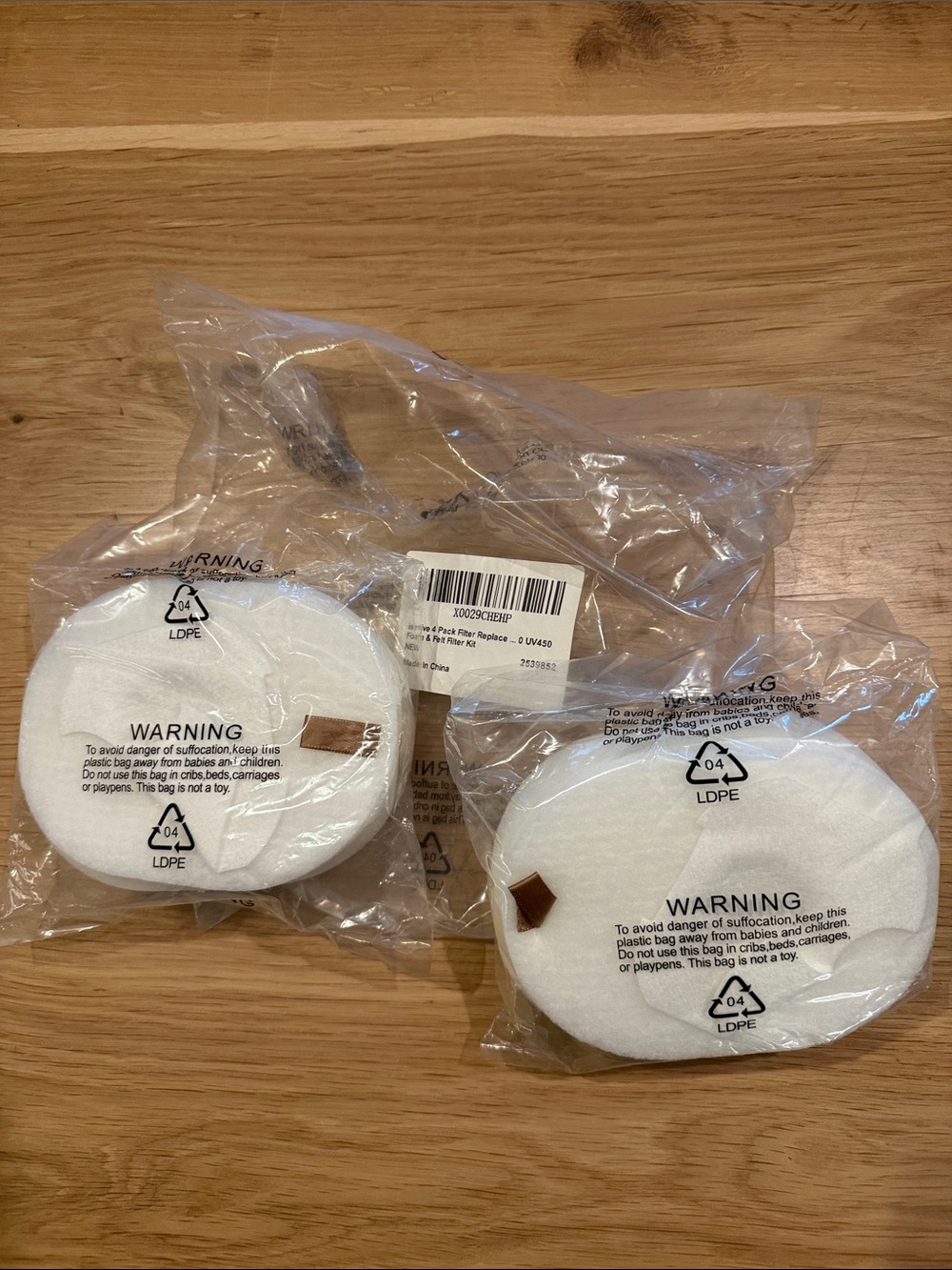 Filters that Fit Shark Rocket x2